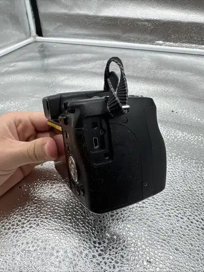 KODAK Easyshare z812 is Image