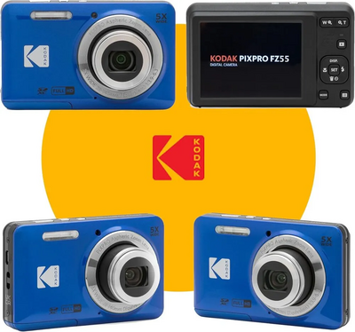 KODAK Kodak FZ55-K4 Image
