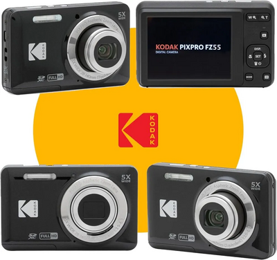 KODAK Kodak FZ55-K4 Image