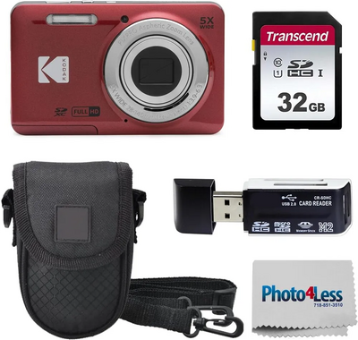KODAK Kodak FZ55-K4 Image