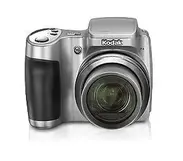 KODAK Z710 Image