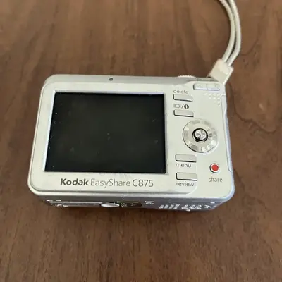 KODAK C875 Image