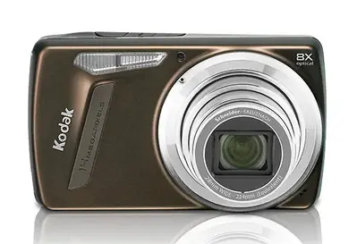 KODAK M580 Image