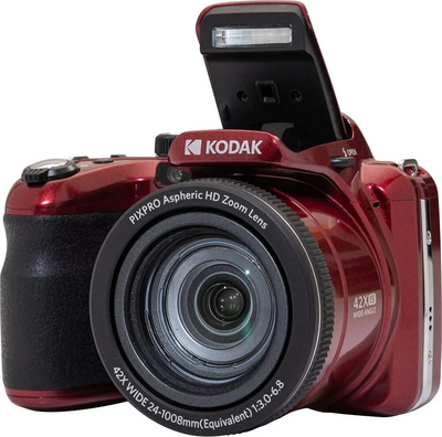 KODAK Kodak PIXPRO AZ425 Digital  + Accessories Image