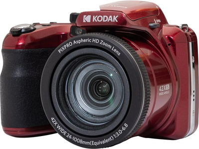 KODAK Kodak PIXPRO AZ425 Digital  + Accessories Image