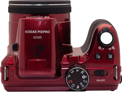 KODAK Kodak PIXPRO AZ425 Digital  + Accessories Image