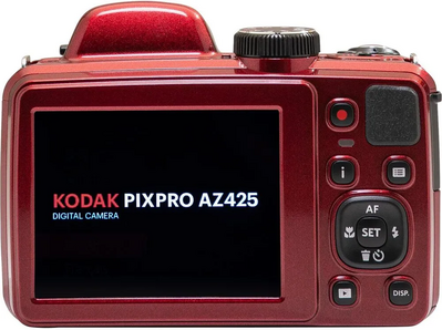 KODAK Kodak PIXPRO AZ425 Digital  + Accessories Image