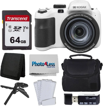 KODAK Kodak PIXPRO AZ425 Digital  + Accessories Image