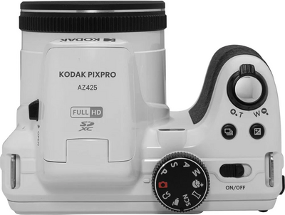 KODAK Kodak PIXPRO AZ425 Digital  + Accessories Image