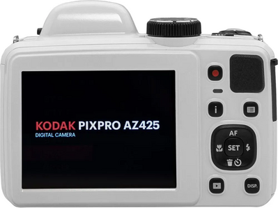 KODAK Kodak PIXPRO AZ425 Digital  + Accessories Image