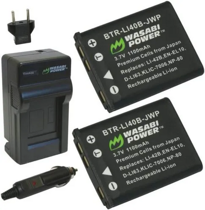 KODAK Gear Image