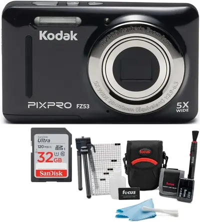 KODAK Gear Image