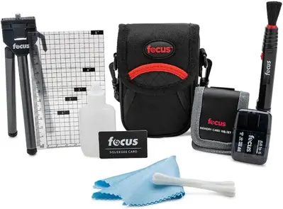 KODAK Gear Image