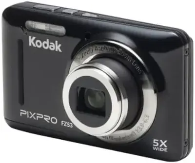 KODAK Gear Image