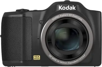 KODAK FZ152 Image