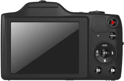 KODAK FZ152 Image