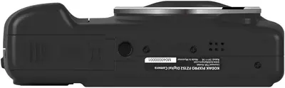 KODAK FZ152 Image