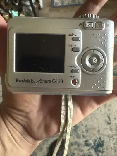 KODAK C433 Image