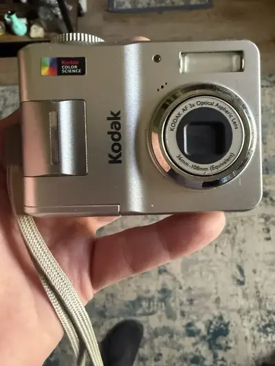KODAK C433 Image