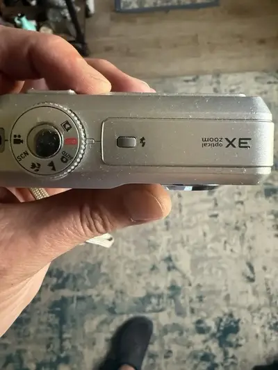 KODAK C433 Image