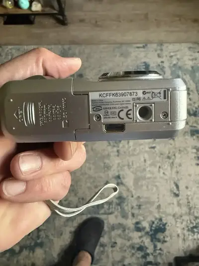 KODAK C433 Image