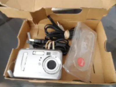 KODAK Easyshare 7430 Image