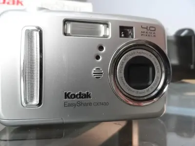 KODAK Easyshare 7430 Image