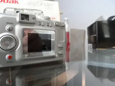 KODAK Easyshare 7430 Image