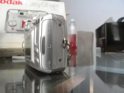 KODAK Easyshare 7430 Image