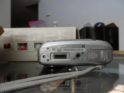 KODAK Easyshare 7430 Image