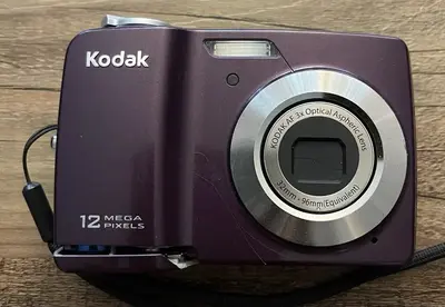 KODAK C182 Image