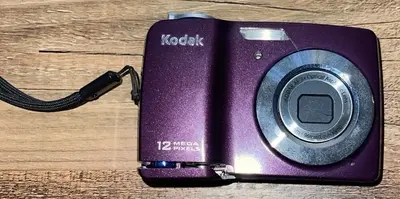 KODAK C182 Image