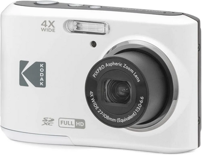 KODAK FZ45 Image