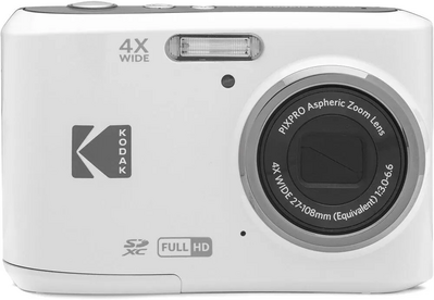 KODAK FZ45 Image