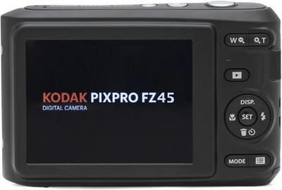 KODAK FZ45 Image