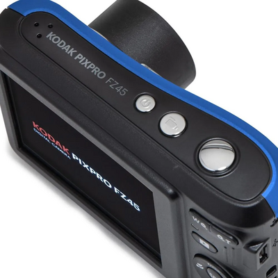 KODAK FZ45 Image