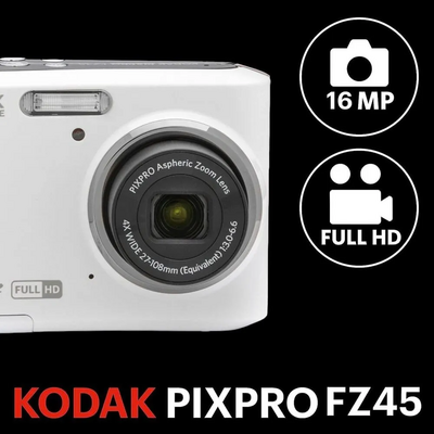 KODAK FZ45 Image