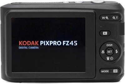 KODAK FZ45 Image