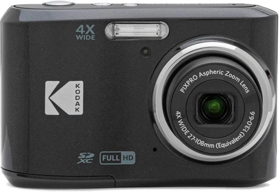 KODAK FZ45 Image