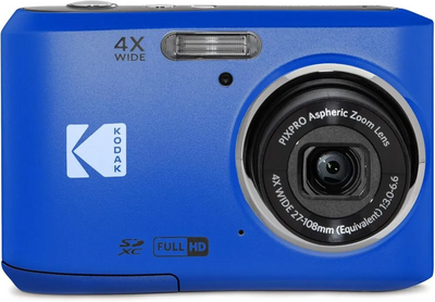 KODAK FZ45 Image