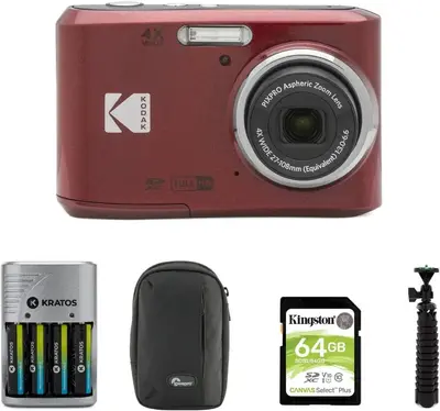 KODAK FZ45 Image