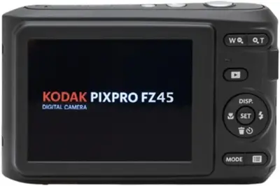 KODAK FZ45 Image