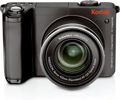 KODAK Kodak Easyshare Z8612IS Image