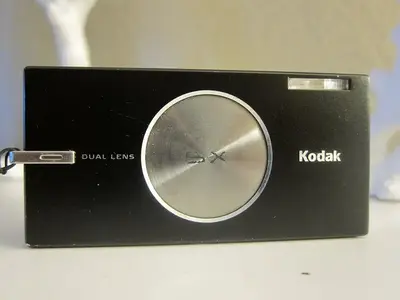 KODAK Kodak Easyshare V570 Image