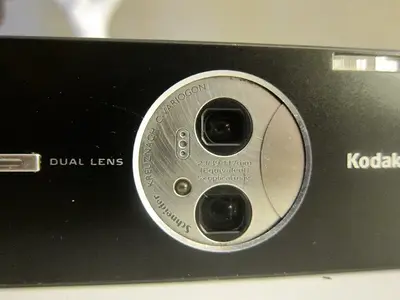 KODAK Kodak Easyshare V570 Image