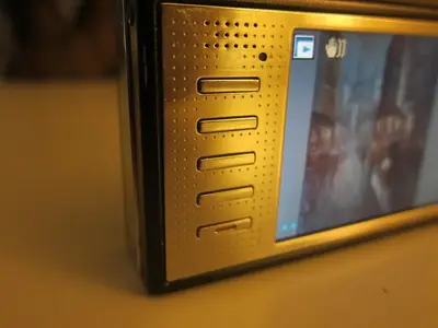 KODAK Kodak Easyshare V570 Image