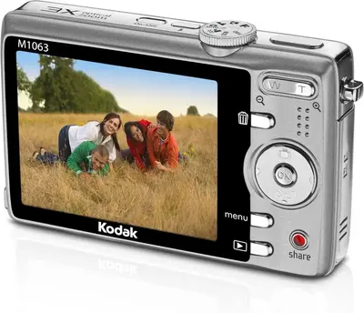 KODAK M1063 Image