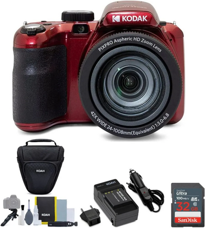 KODAK AZ421 Image