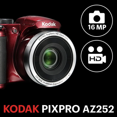 KODAK AZ421 Image