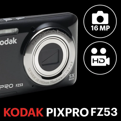 KODAK Kodak PIXPRO Image